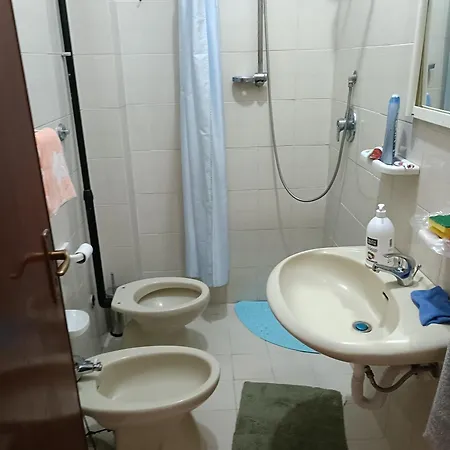 Sole Luna Apartament Reggio di Calabria