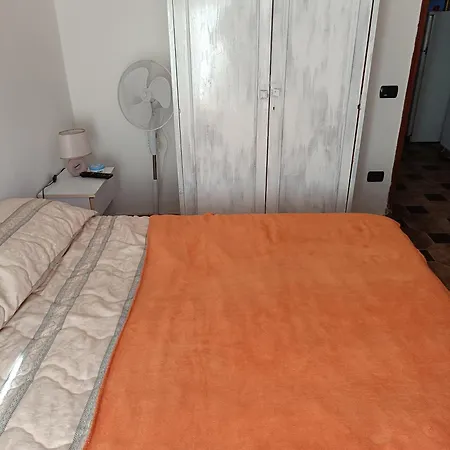 Sole Luna Apartament Reggio di Calabria
