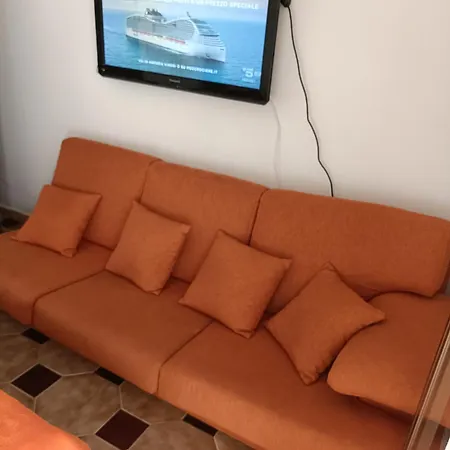Sole Luna Apartament