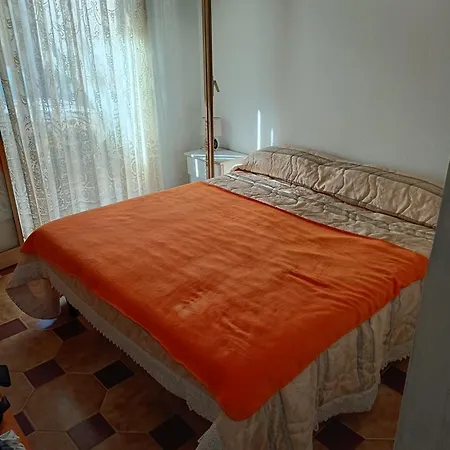 Sole Luna Apartament Reggio di Calabria