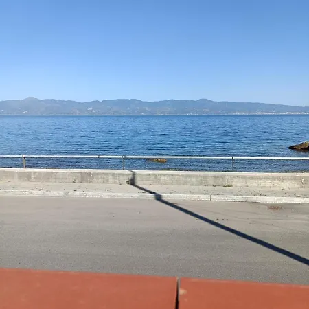 Sole Luna Apartament Reggio di Calabria