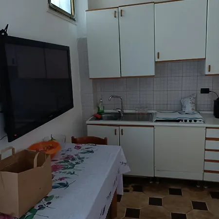 Sole Luna Apartament *