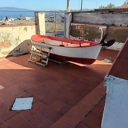 Sole Luna Reggio di Calabria