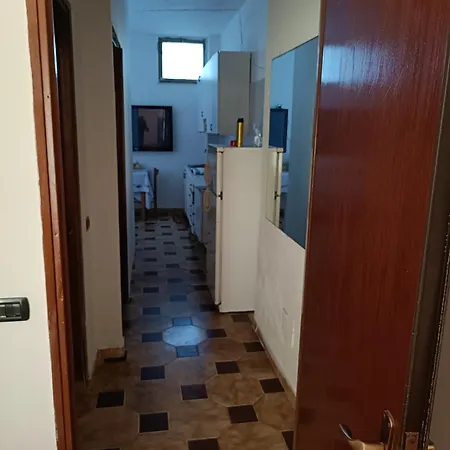 Sole Luna Apartament *