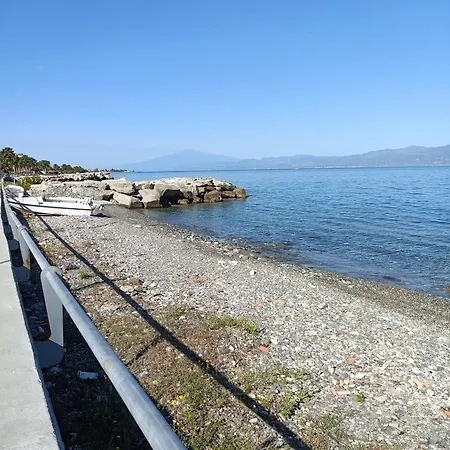 Sole Luna Apartament Reggio di Calabria
